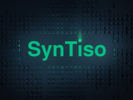 最强、最快、最新 I SynTiso 革新液体药品灌装工艺