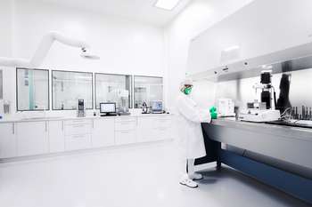 赋能口服固体制剂生产 | 实现从实验室到大生产全场景覆盖