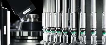 同样是气泡，如何不再“看走眼”？智能遮蔽技术减少灯检中气泡误判