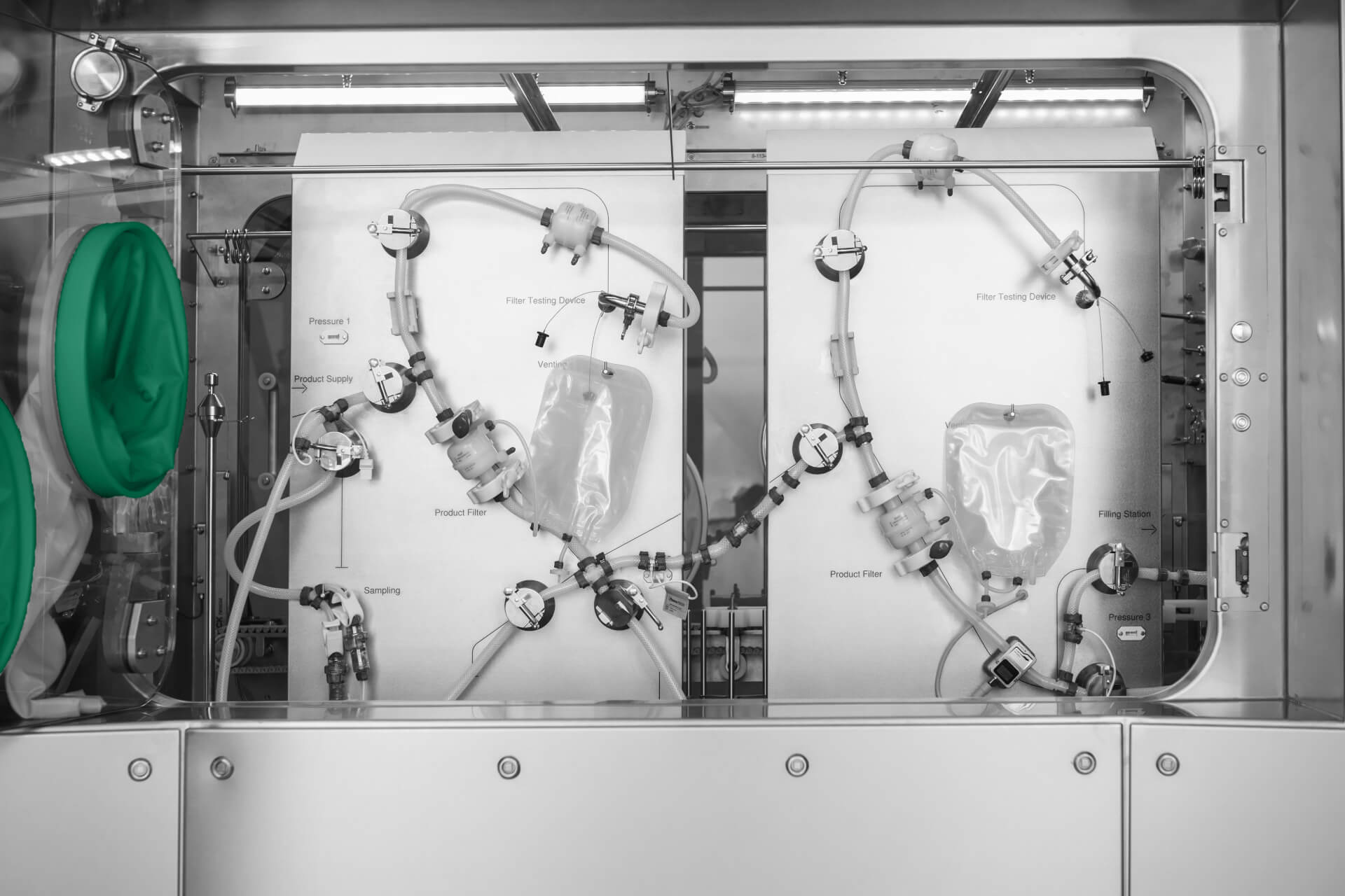 星德科助您正确实施PUPSIT ，满足欧盟附录1要求