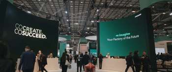 Interpack 2026 现场直击| 聚焦未来工厂，洞见行业前沿