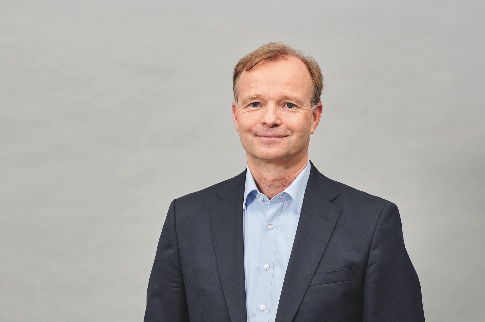 Ceo_michael grosse