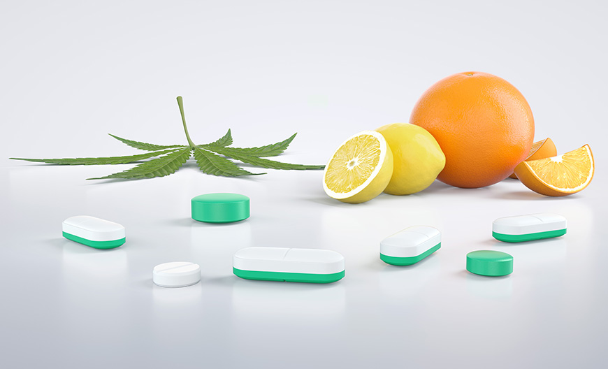 cannabis-and-vitamin-C