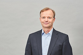Ceo_michael grosse