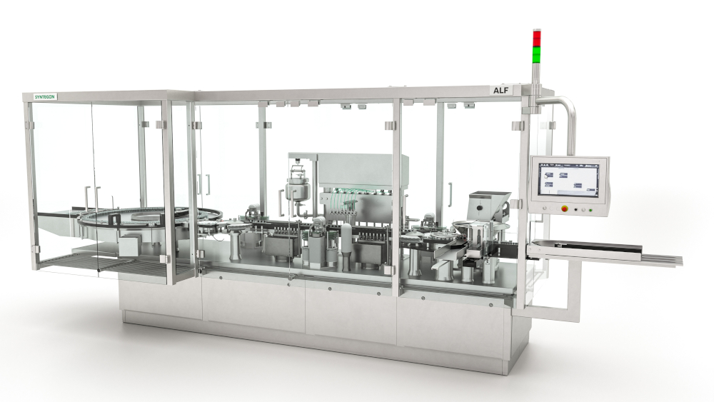 settle-plate-changer