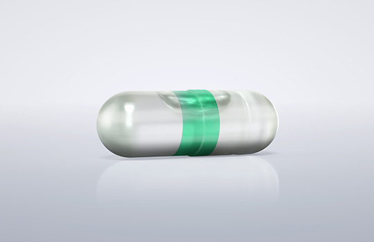 liquid-capsule