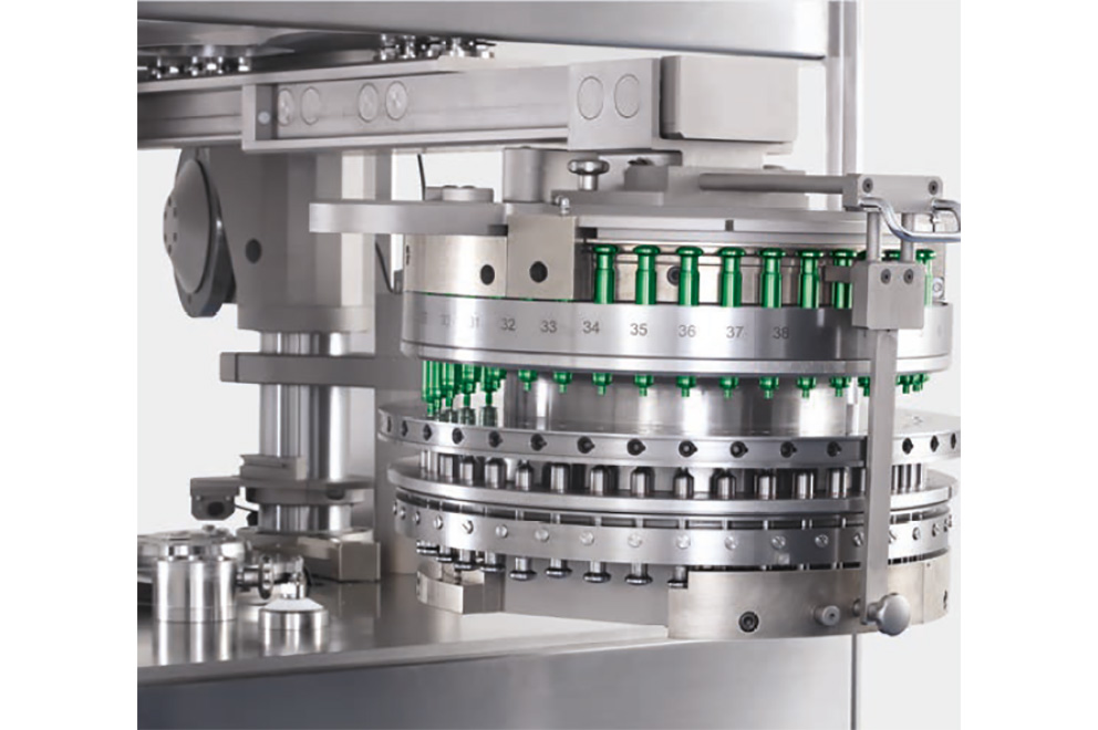 check-weighing-machine