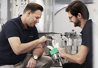 Qualification & Validation