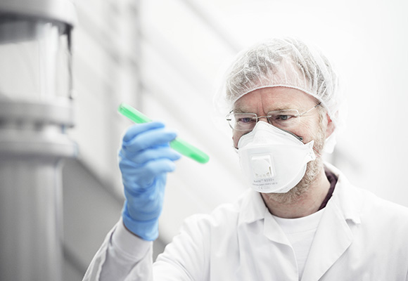 Pharma Services Oral Solid Dosage