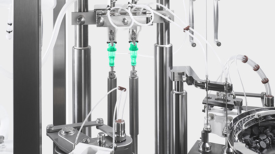 rolling-diaphragm-pump
