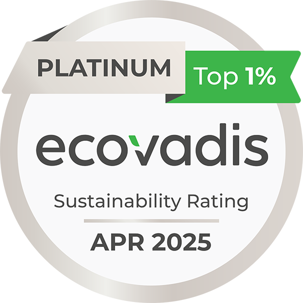 Ecovadis