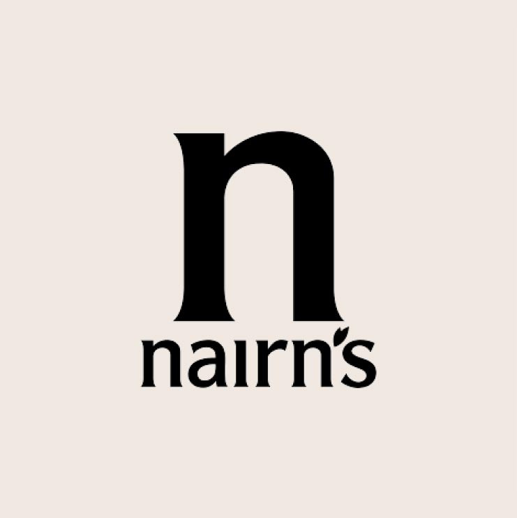 Nairn's Logo
