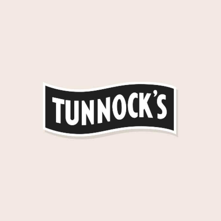 Tunnock's Logo