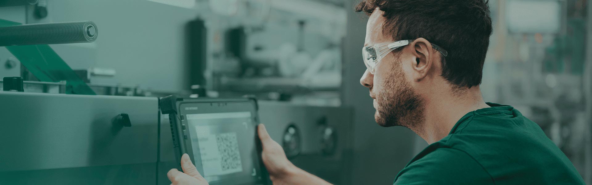 Modernizations Header